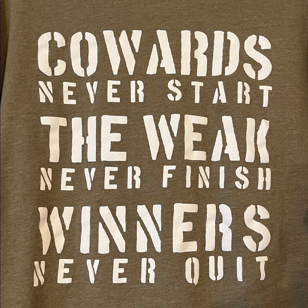 Men's Livesore tee shirt